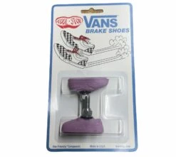 Kool-stop KOOL STOP VANS BRAKE PADS 19 Kool-stop KOOL STOP VANS BRAKE PADS -Cycle Gear Hub image ab83110a 4251 4447 8769 3850a38a1ee6