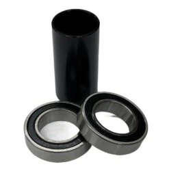 Mission Spanish Bottom Bracket Bearings