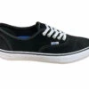 Vans Authentic Pro Shoes (Black / White) -Cycle Gear Hub image ad7ed736 142e 49de b8e1 aafd32e7797b