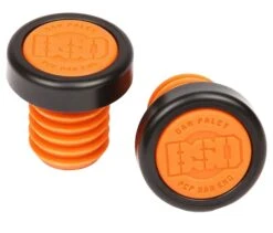 BSD M-Cap Bar Ends -Cycle Gear Hub image b0b3fd3d 922f 486f 9739 befa507924ba