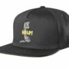 Etnies X Kink Help Snapback Hat -Cycle Gear Hub image b1920243 903a 48ca ae36 79754bc9d454