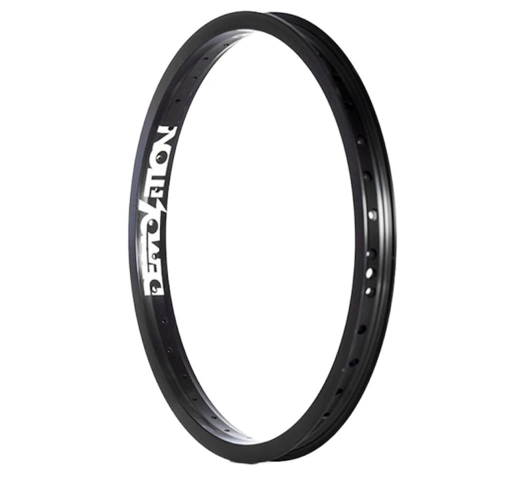 Demolition Zero 18" Rim 3 Demolition Zero 18" Rim