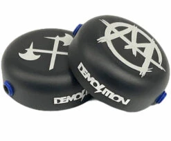 Demolition X Markit Alloy Bar Ends