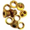 MCS Alloy Chainring Bolts -Cycle Gear Hub image b79b8492 2c1d 4c89 9525 b17f6145382f
