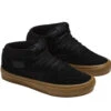 Vans Half Cab Shoes (Black / Gum) 2 Vans Half Cab Shoes (Black / Gum) -Cycle Gear Hub image b7c30340 5c78 4266 83a8 c20cf4fd9b2e