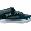 Vans Half Cab Shoes (Scarab/Military) -Cycle Gear Hub image ba0a6716 0f37 4d61 8fda a0cc2f1f350c