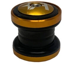 ABC Sealed Threadless Alloy Cupped Headset