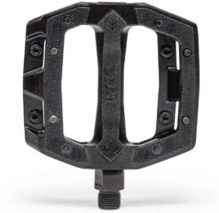 Eclat Slash Alloy Pedals -Cycle Gear Hub image be0cd49b 44e4 4bad 8a32 290144391178