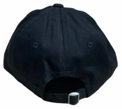 Albe's Strapback Dad Hat -Cycle Gear Hub image bee4b867 f11e 4f81 b418 165db9b3d421