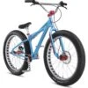 Se-bikes SE Bikes Fat Quad 26" Bike