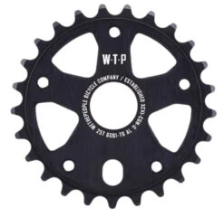 We The People Paragon Sprocket -Cycle Gear Hub image c4427266 a3af 4c12 8f24 66d2e746c90e