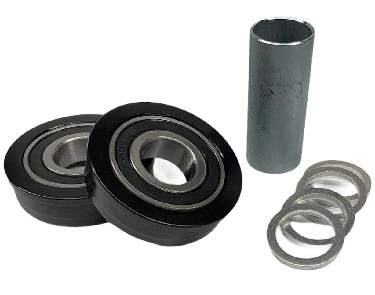 Profile Retro US / American Bottom Bracket Kit 3 Profile Retro US / American Bottom Bracket Kit