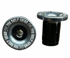 DAILY GRIND BAR ENDS -Cycle Gear Hub image c75f74d5 771d 441f 9776 5149b39df245