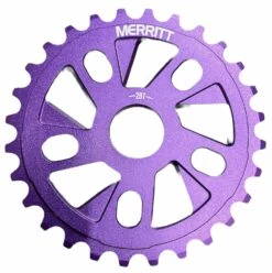 Merritt Ackerman Sprocket -Cycle Gear Hub image c854c5cb ad12 4481 bb2c 89cc59520182