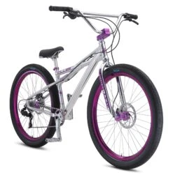 Se-bikes SE Bikes Killer Quad 27.5" Bike 2022