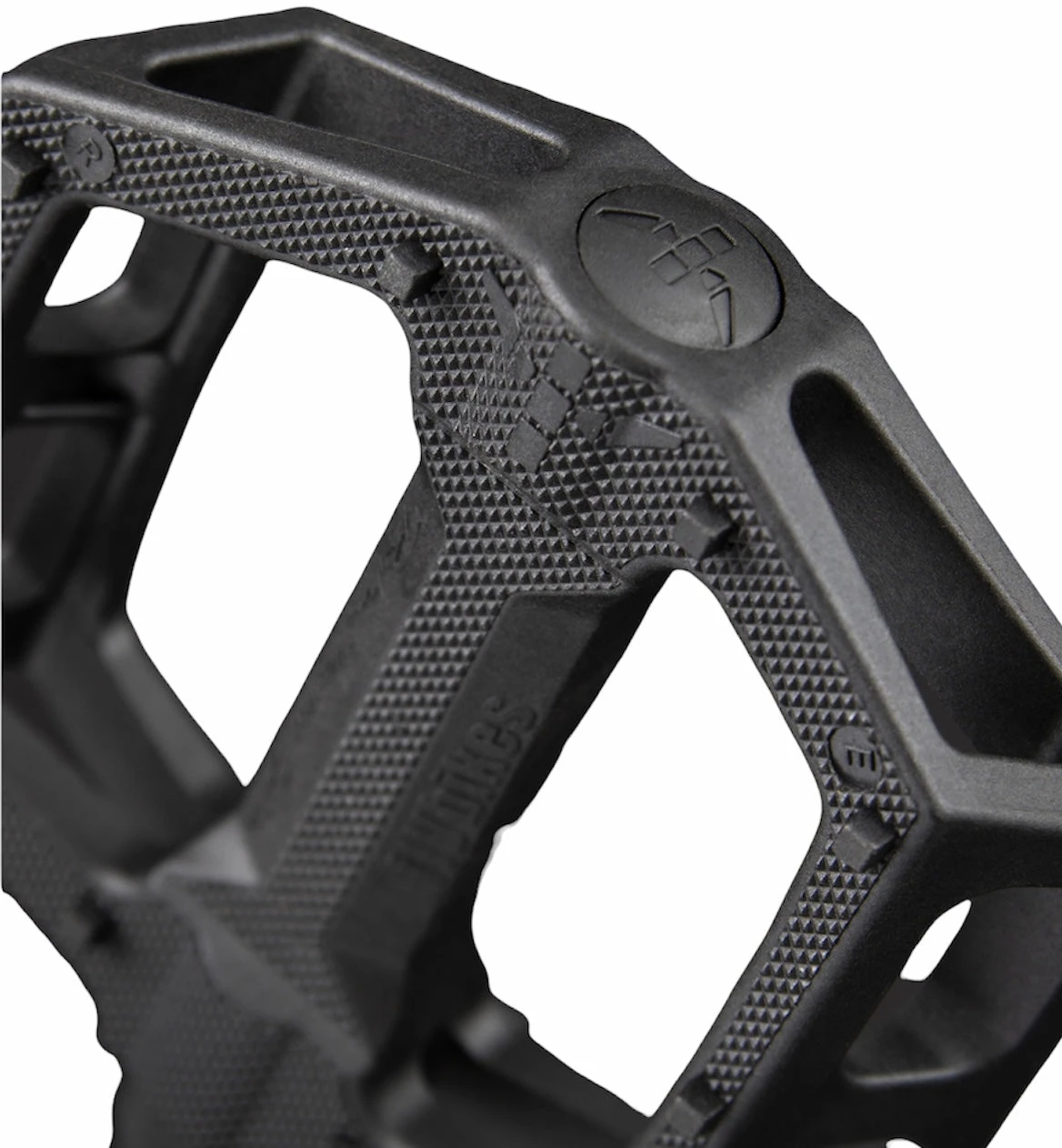 Fly Ruben Graphite Pedals 4 Fly Ruben Graphite Pedals - Image 2