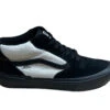 Vans BMX Style 114 Shoes (Fast & Loose / Black) -Cycle Gear Hub image cb766dec acdd 47b8 ab0d 37f1f7f81698