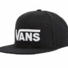 Vans Drop V II Snapback -Cycle Gear Hub image cb87e81f 77d0 4084 8835 b7e45f3e34df