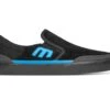 Etnies Marana Slip XLT X Jordan Godwin Shoes (Black/Blue/White) -Cycle Gear Hub image cc6d1f6d 7b74 4d40 a6f8 fa5a900baa31