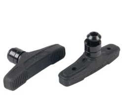 Eclat Force Brake Pads (Female Bolt) -Cycle Gear Hub image cefdb584 2b29 461d 95dc 293547f20e33