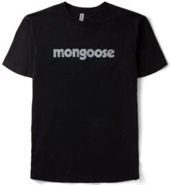 Mongoose Logo T-Shirt
