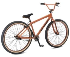 Se-bikes SE Bikes Big Ripper 2022 -Cycle Gear Hub image d3797f00 0a03 4620 8b12 eeee75d16711