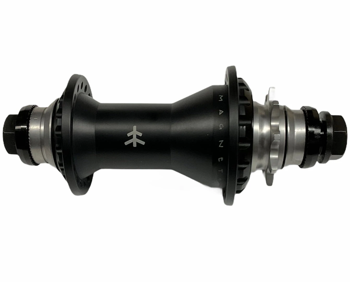 Fly Magneto Cassette Hub 3 Fly Magneto Cassette Hub