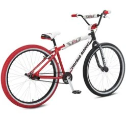 Se-bikes SE Bikes Chicago Big Ripper Bike 2022 -Cycle Gear Hub image d5f162a9 8afe 4547 94bf ec57f790fc7a