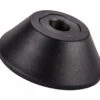 Merritt Non-Driveside PC Rear Hubguard -Cycle Gear Hub image d7291200 6e3e 486b b4fb 539b9333b1b7