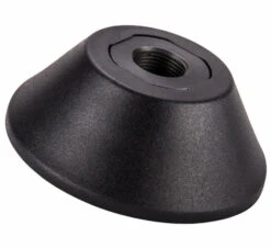 Merritt Non-Driveside PC Rear Hubguard
