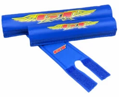 GT Mach One BMX Padset By Flite 7 GT Mach One BMX Padset By Flite -Cycle Gear Hub image dad39004 3fab 448e a093 7b77d7188bb2