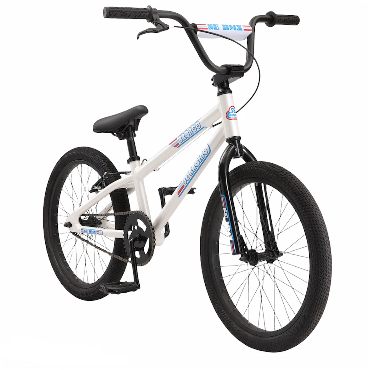 Se-bikes SE Bikes Bronco 20" Bike 2021 3 Se-bikes SE Bikes Bronco 20" Bike 2021