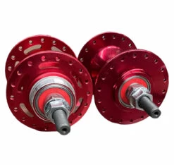 Black Ops MX-1100 High Flange Hubset -Cycle Gear Hub image dd0f33a3 4d12 4ebf 904e 2290ae36fb8f