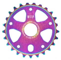 We The People Paragon Sprocket -Cycle Gear Hub image dfe18872 62bb 4fb9 bb8a 117941c7a6aa