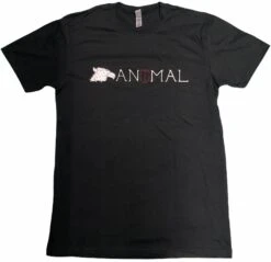 Terrible One X Animal T-Shirt