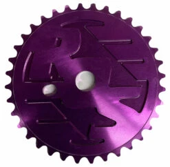 Ride Out Supply Logo Sprocket -Cycle Gear Hub image e1f73f3e 19ec 4901 b62c 5980f519c8e4