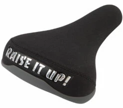 Se-bikes SE Bikes Raise It Up Railed Seat -Cycle Gear Hub image e4a9c0cd 979e 4c5b 99a8 62d363819530