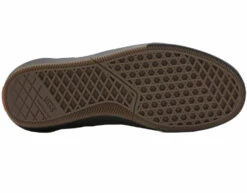 Vans Gilbert Crockett Pro Shoes (Black/White) -Cycle Gear Hub image e4d2ad02 1053 4f8c b6ee f2738e225e6c