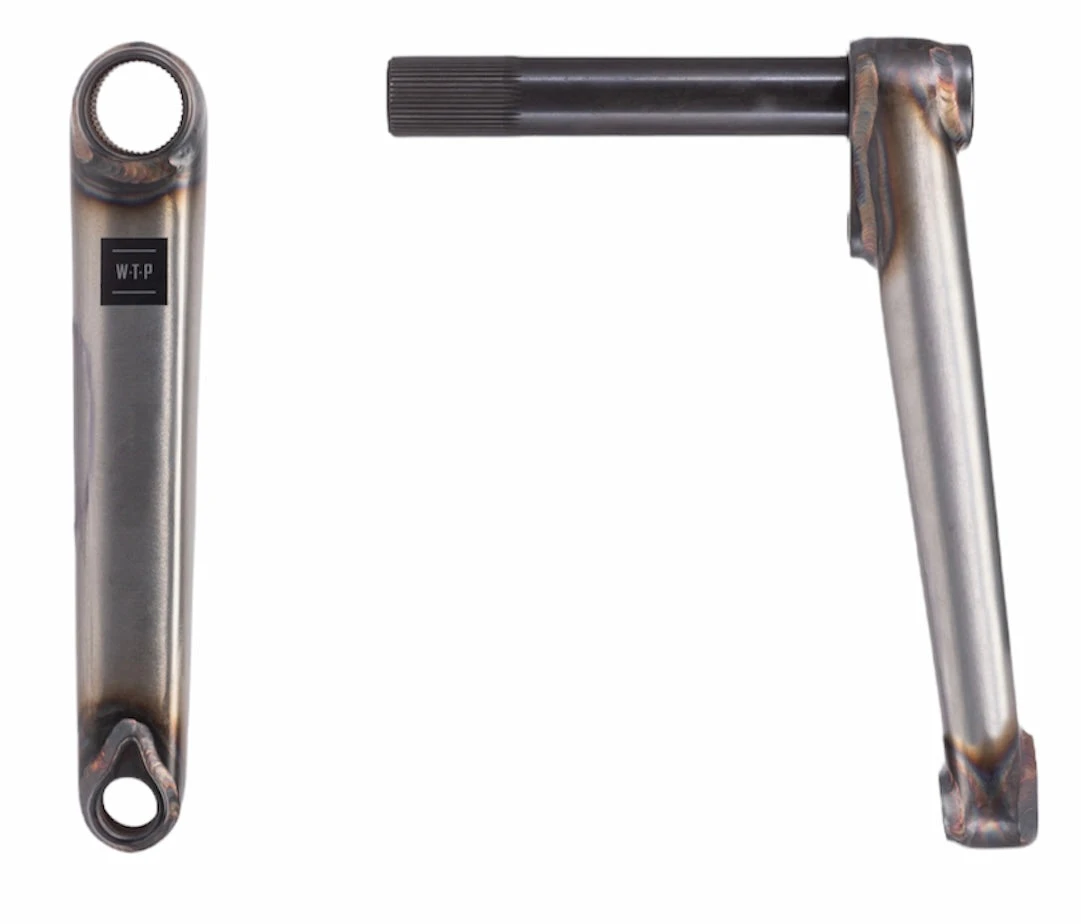 We The People Legacy Cranks 9 We The People Legacy Cranks - Image 7