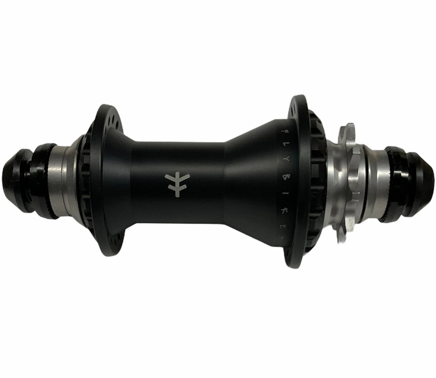 Fly Magneto Cassette Hub 6 Fly Magneto Cassette Hub - Image 4