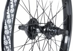 Salt EX Cassette Wheel -Cycle Gear Hub image e5ccafcb b59a 487f aaf5 bff62f2331b4