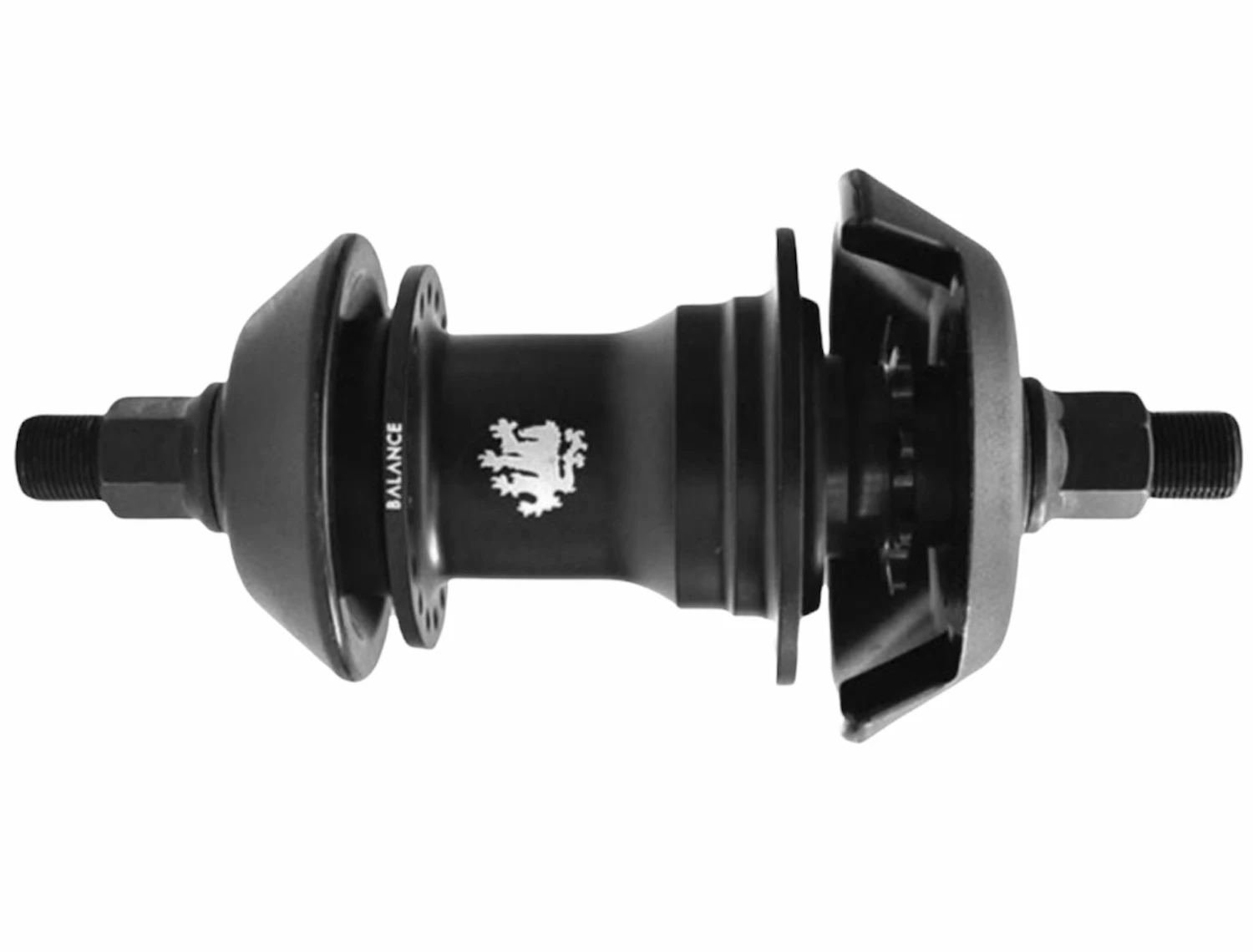 Primo Balance V2 Freecoaster Hub 4 Primo Balance V2 Freecoaster Hub - Image 2