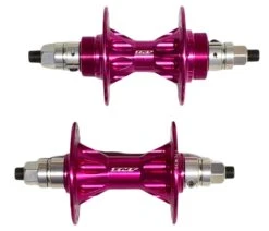 TNT Revolver High Flange Hubset -Cycle Gear Hub image ea906315 5281 4e42 9a34 74dc3c773d27