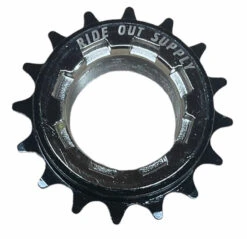 Ride Out Supply Freewheel