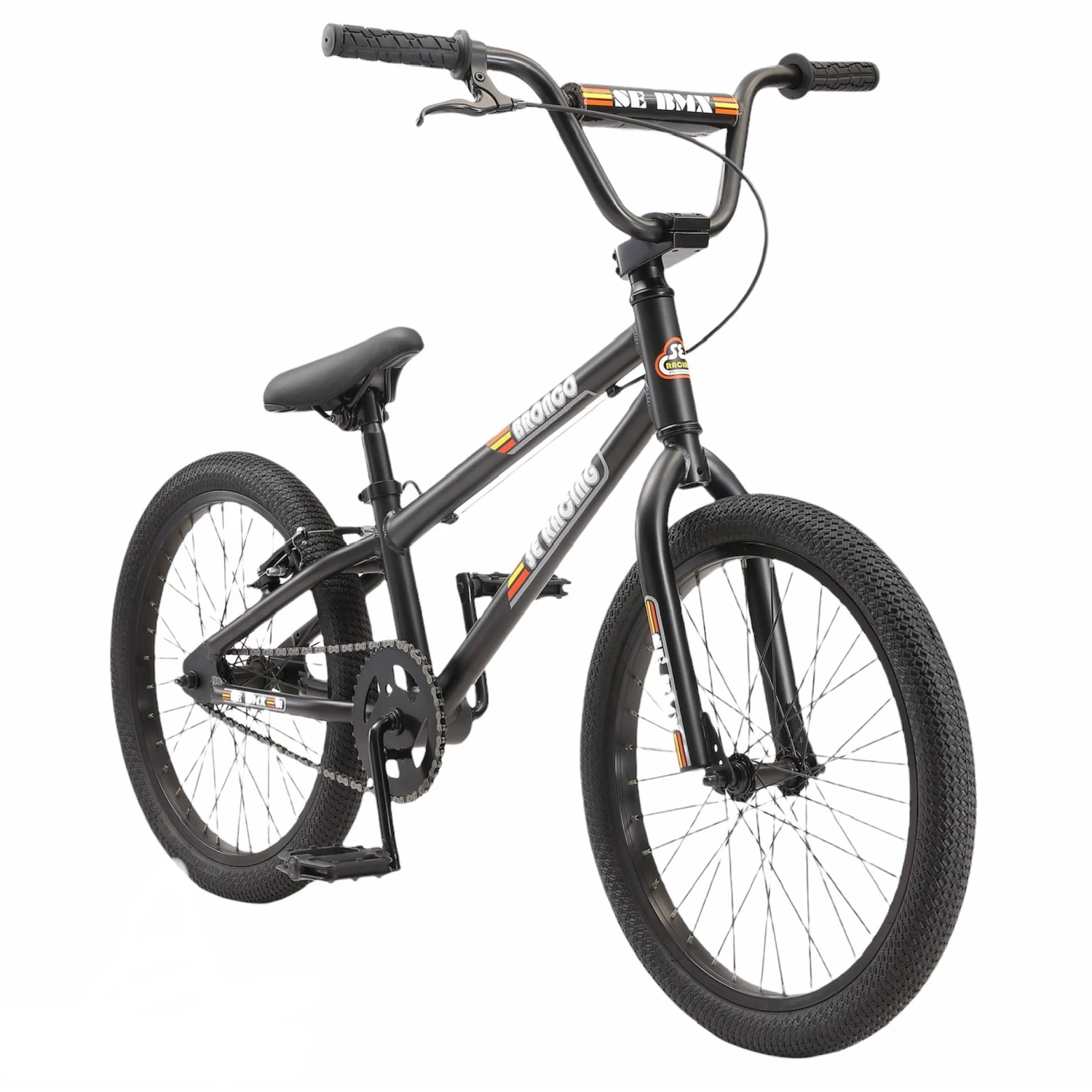 Se-bikes SE Bikes Bronco 20" Bike 2021 4 Se-bikes SE Bikes Bronco 20" Bike 2021 - Image 2