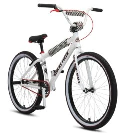 Se-bikes SE Bikes Vans Blocks Flyer 26" Bike