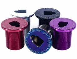 Colony Fork/Compression Bolt