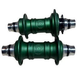 Profile Mini Hubset (Limited Edition Halahan Matte Green)