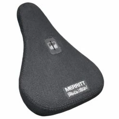 Merritt Brandon Begin Fat Pivotal Seat -Cycle Gear Hub image f26dae03 04ec 4af2 96ec a7324af9651d