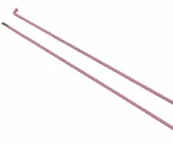 PRIMO STAINLESS STEEL SPOKE FOR 22" WHEELS (PINK)